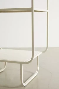 Alana Narrow Storage Shelf