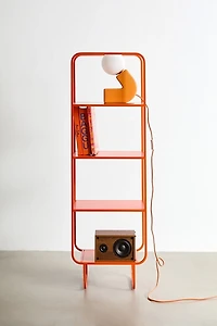 Alana Narrow Storage Shelf