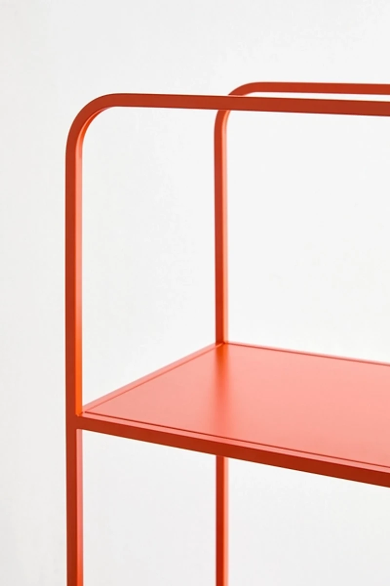 Alana Narrow Storage Shelf