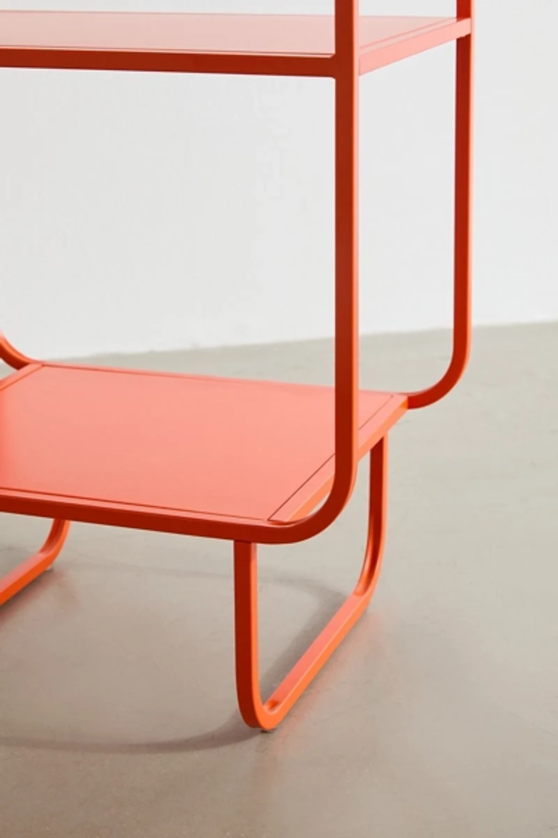 Alana Narrow Storage Shelf