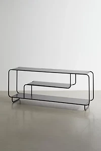 Alana Media Console