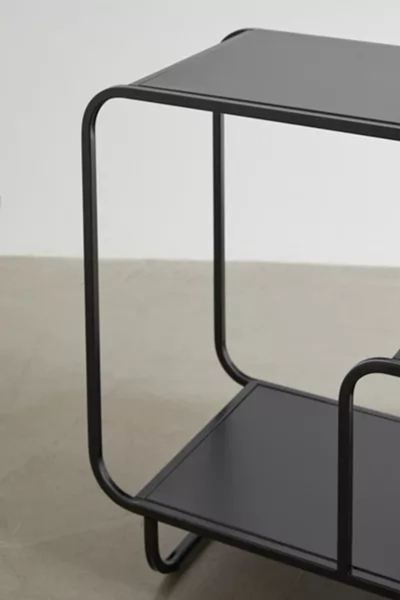 Alana Media Console