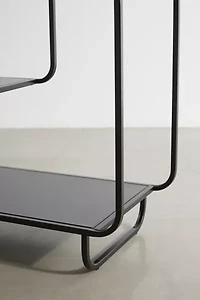 Alana Media Console