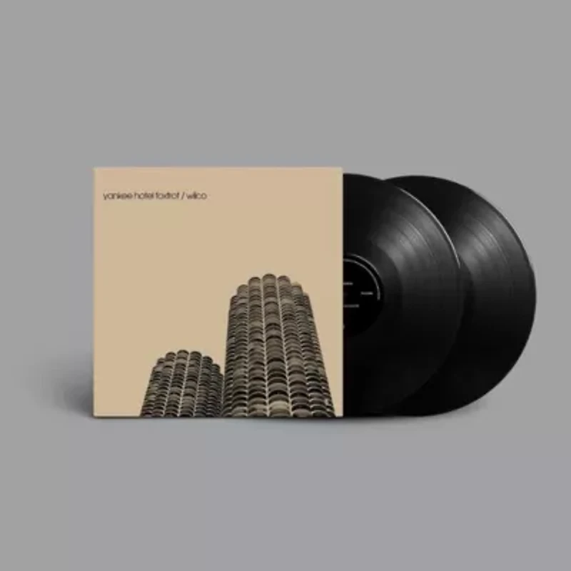 Wilco - Yankee Hotel Foxtrot (2022 Remaster) LP