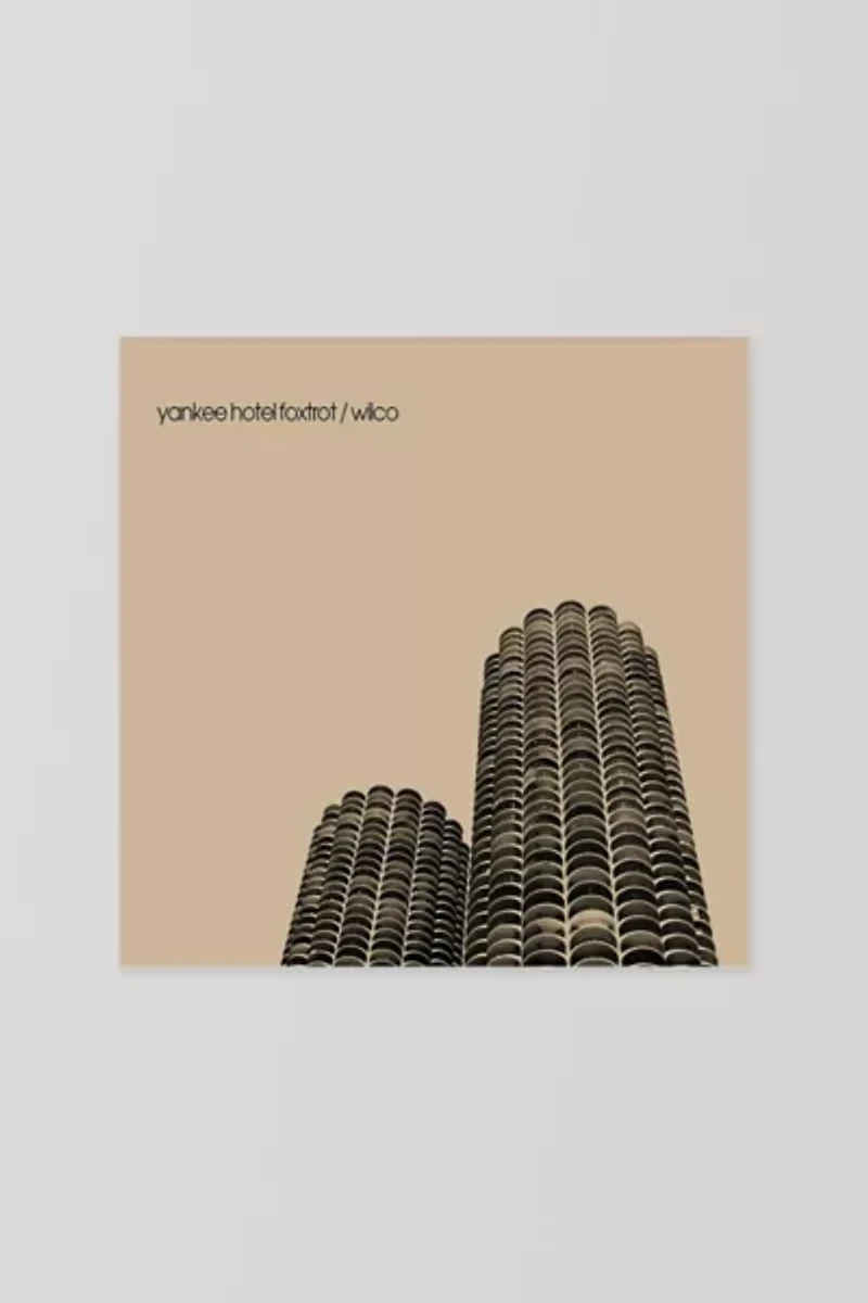 Wilco - Yankee Hotel Foxtrot (2022 Remaster) LP