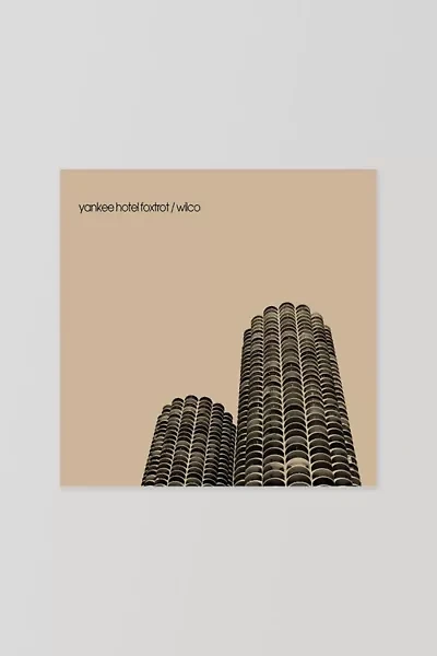 Wilco - Yankee Hotel Foxtrot (2022 Remaster) LP