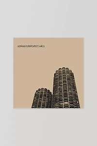 Wilco - Yankee Hotel Foxtrot (2022 Remaster) LP