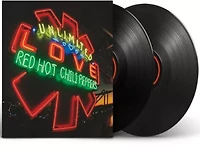 Red Hot Chili Peppers - Unlimited Love LP