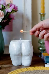 Sculpd Candle Making Pottery Kit