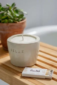 Sculpd Candle Making Pottery Kit