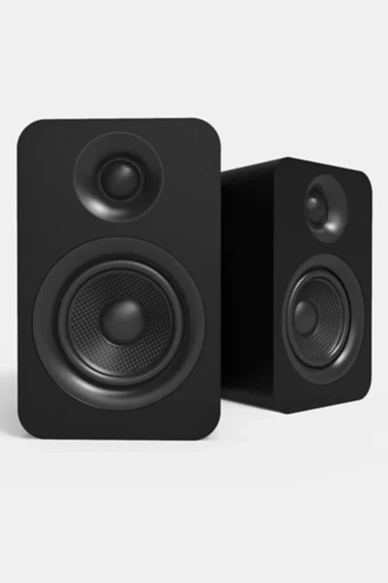 Kanto YUP4 Passive Bookshelf Speakers - Pair
