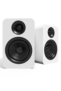 Kanto YUP4 Passive Bookshelf Speakers - Pair