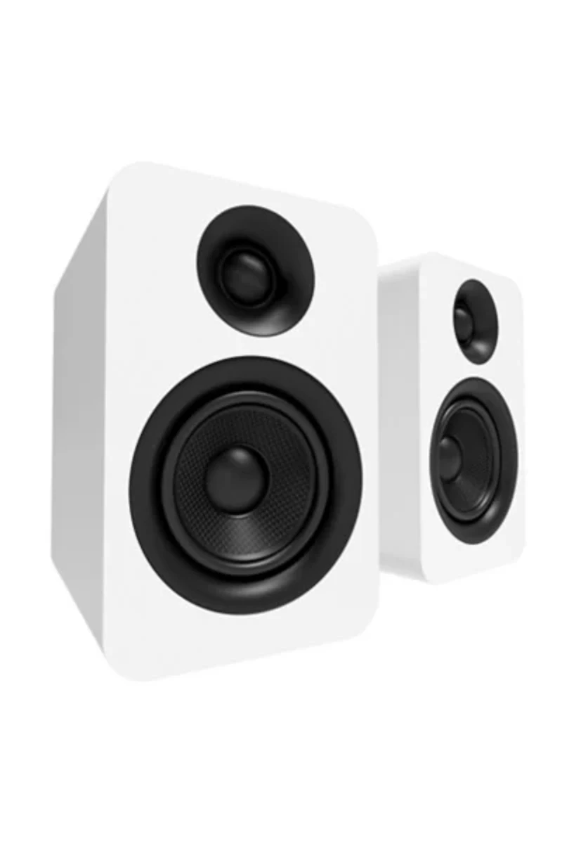 Kanto YUP4 Passive Bookshelf Speakers - Pair