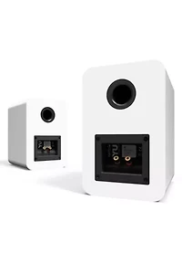 Kanto YUP4 Passive Bookshelf Speakers - Pair