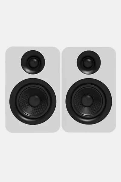Kanto YUP4 Passive Bookshelf Speakers - Pair