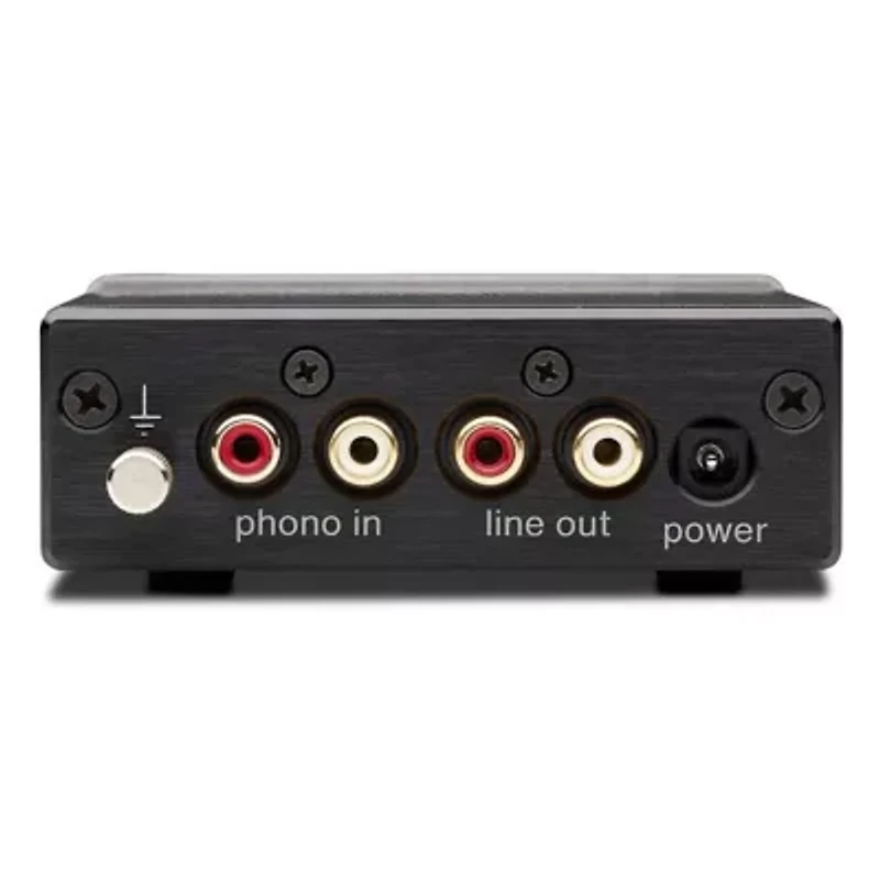 U-Turn Audio Pluto 2 Phono Preamp