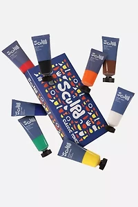 Sculpd Acrylic Paint Set