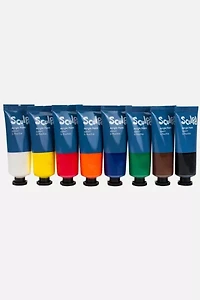 Sculpd Acrylic Paint Set