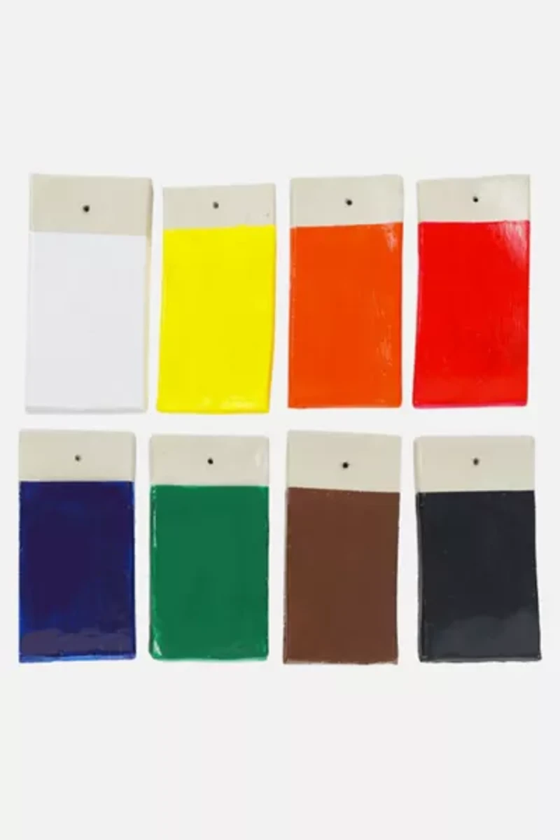 Sculpd Acrylic Paint Set