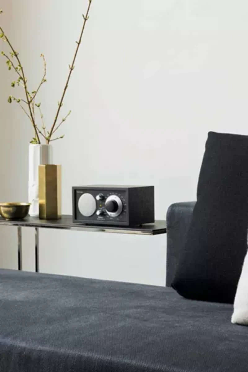 Tivoli Audio Model One Bluetooth AM/FM Radio & Speaker