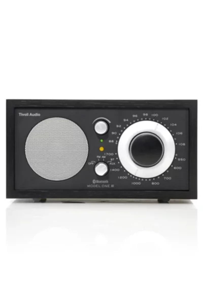 Tivoli Audio Model One Bluetooth AM/FM Radio & Speaker