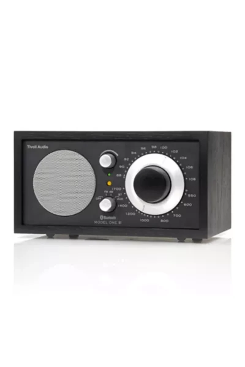 Tivoli Audio Model One Bluetooth AM/FM Radio & Speaker