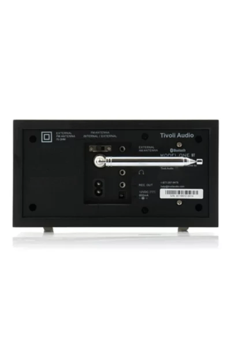 Tivoli Audio Model One Bluetooth AM/FM Radio & Speaker