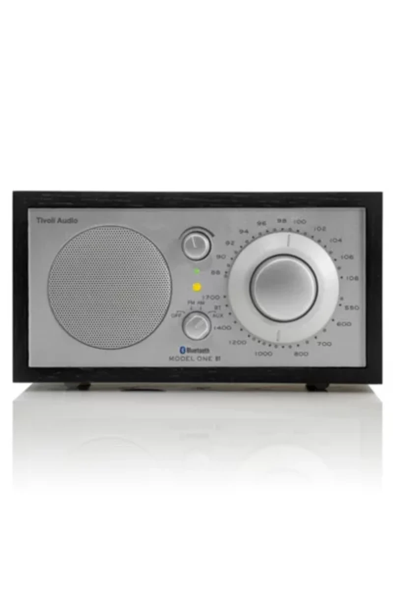 Tivoli Audio Model One Bluetooth AM/FM Radio & Speaker