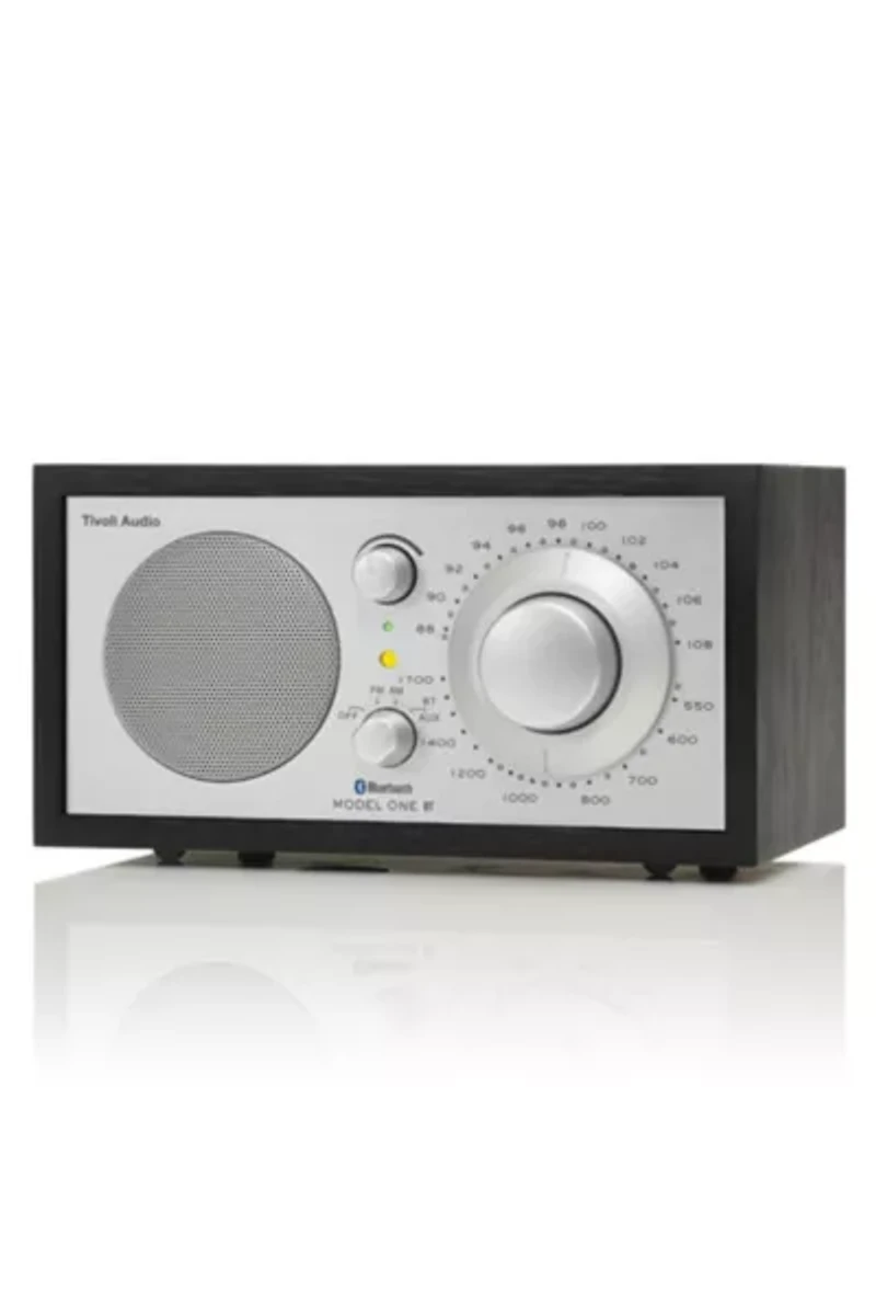 Tivoli Audio Model One Bluetooth AM/FM Radio & Speaker