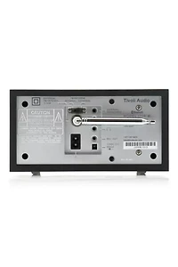 Tivoli Audio Model One Bluetooth AM/FM Radio & Speaker
