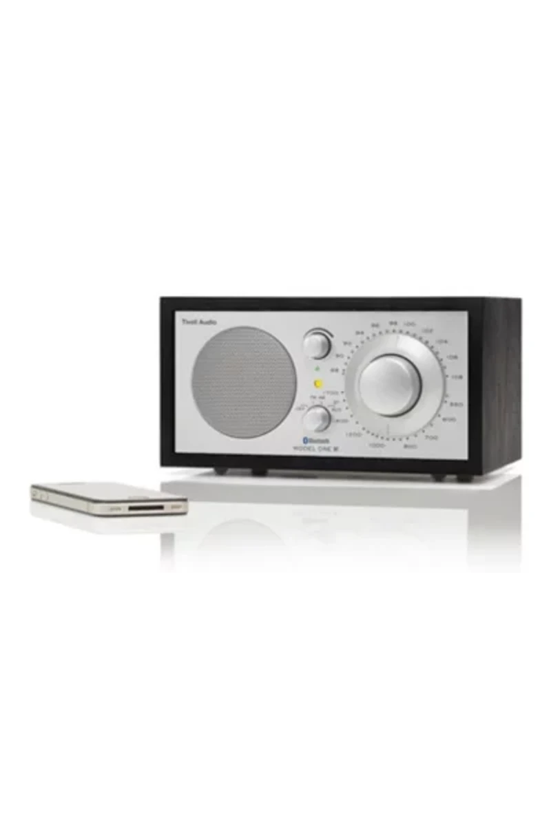 Tivoli Audio Model One Bluetooth AM/FM Radio & Speaker