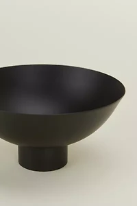 Hawkins New York Essential Footed Bowl