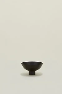 Hawkins New York Essential Footed Bowl