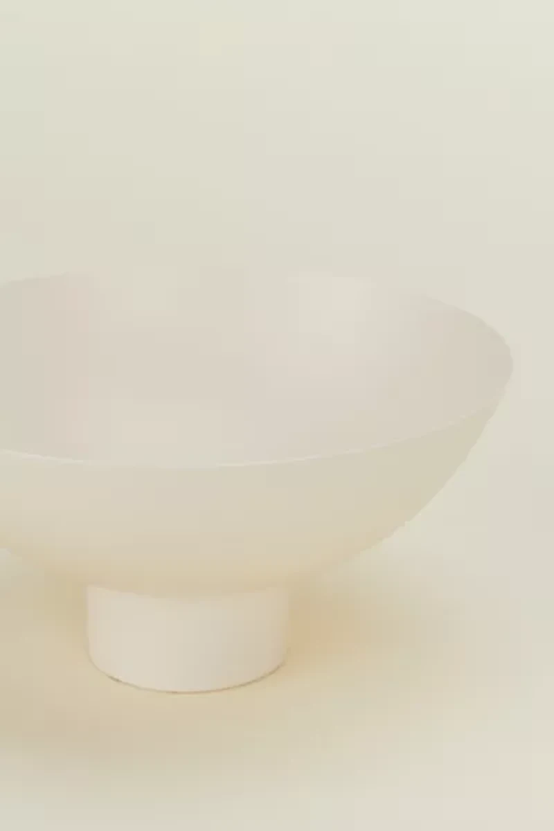 Hawkins New York Essential Footed Bowl