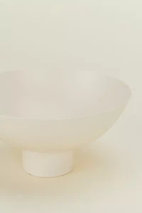 Hawkins New York Essential Footed Bowl