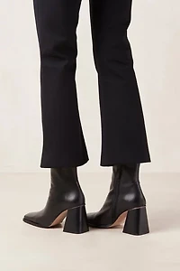 ALOHAS South Leather Ankle Boot