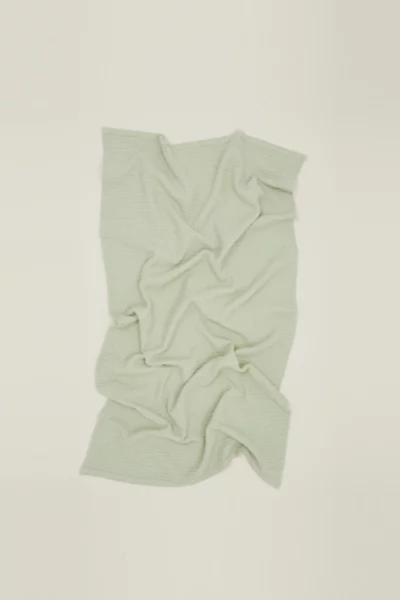 Hawkins New York Simple Waffle Towels