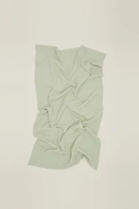 Hawkins New York Simple Waffle Towels