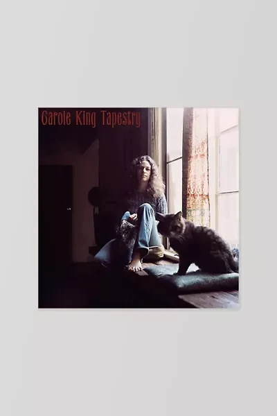 Carole King - Tapestry LP