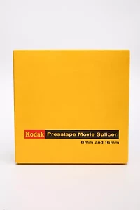 Acme Camera Co. Vintage Kodak Presstape Movie Splicer