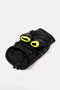 Silver Paw Whistler Full Body Dog Snowsuit