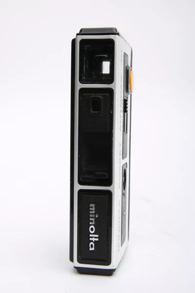Acme Camera Co. Vintage Minolta Pocket Autopak 70 Instant Camera