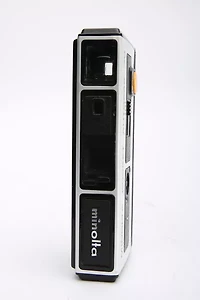 Acme Camera Co. Vintage Minolta Pocket Autopak 70 Instant Camera