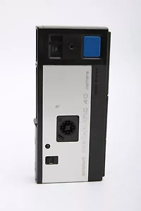 Acme Camera Co. Vintage Kodak Pocket 40 Instamatic Camera