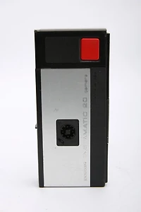 Acme Camera Co. Vintage Kodak Pocket 20 Instamatic Camera