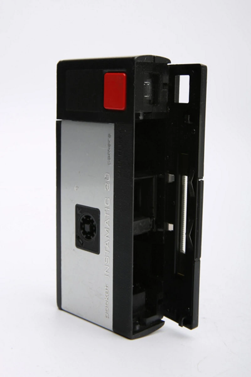Acme Camera Co. Vintage Kodak Pocket 20 Instamatic Camera