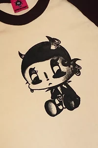 MINDBLOWN Devil Baby Tee