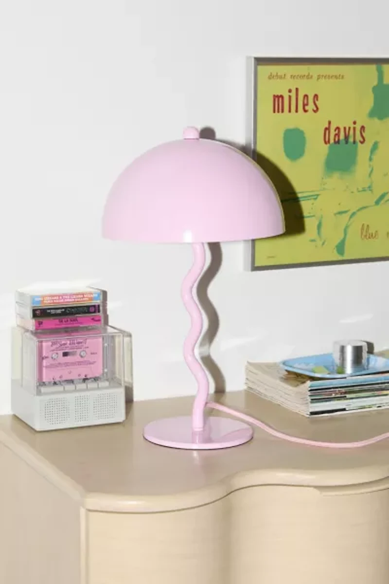 Alora Table Lamp