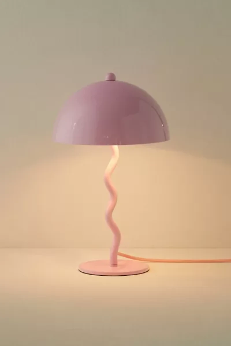 Alora Table Lamp