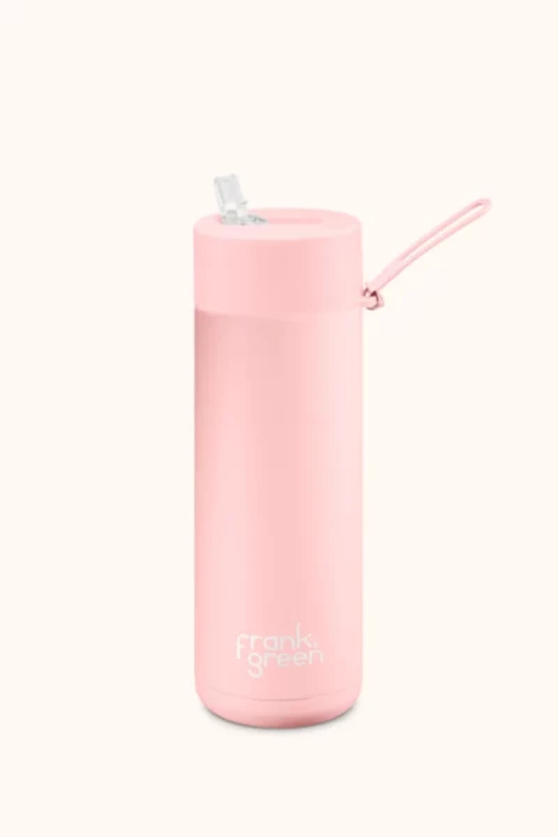 frank green 20 oz Ceramic Insulated Bottle